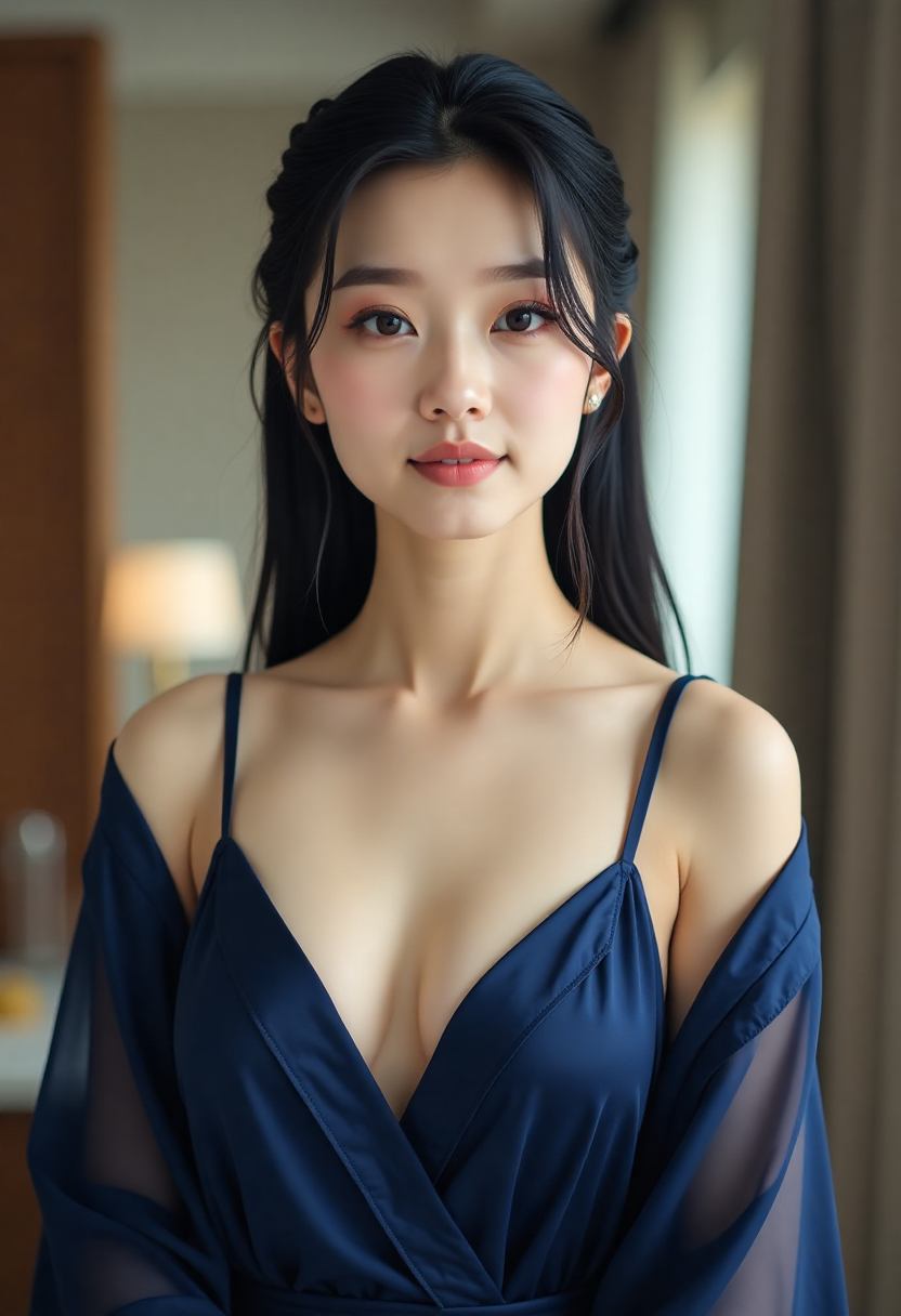 海蒂·霍利克