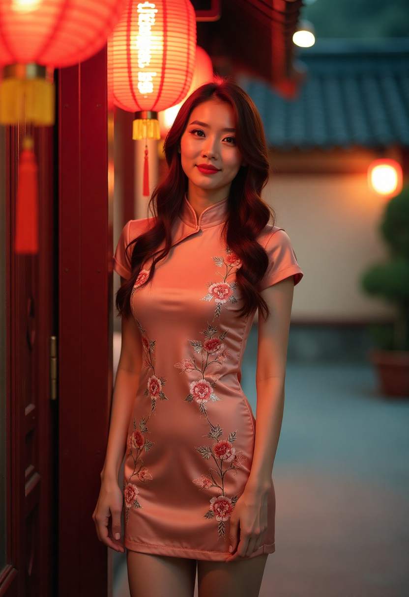 开放的美国学府