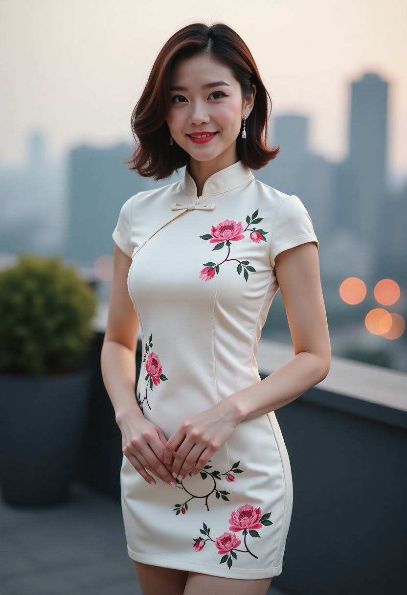 黛博拉·福尔曼